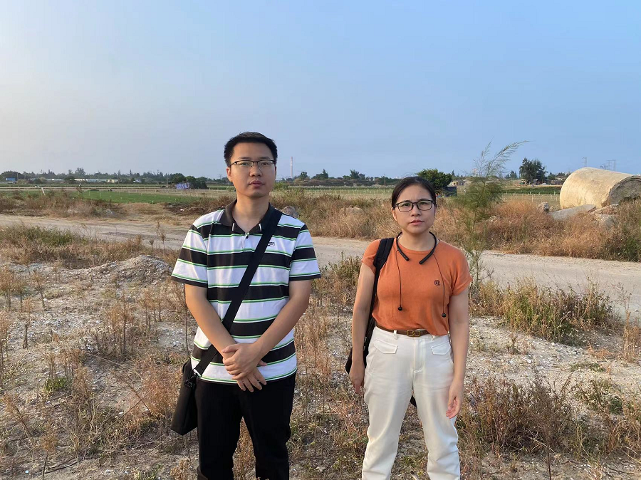 福建福化古雷石油化工有限公司年产20万吨己二胺、30万吨己二酸及40万吨尼龙66项目