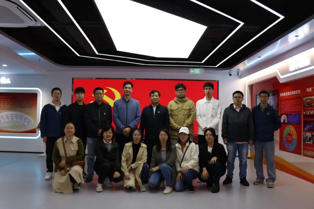 深学争优丨石化设计院各党支部开展“深学笃行二十大、砥砺奋发新征程”主题党日活动(图4) 深学争优丨石化设计院各党支部开展“深学笃行二十大、砥砺奋发新征程”主题党日活动(图4)