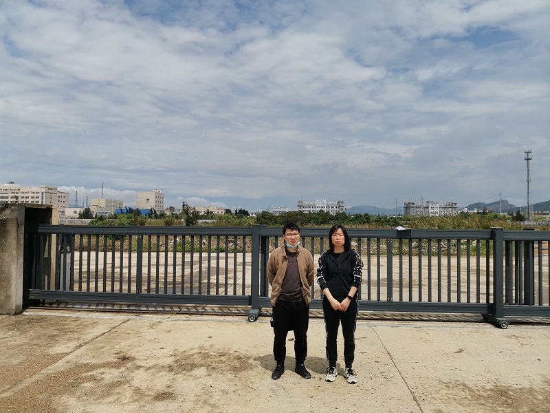 福州万景新材料有限公司氢能利用与全降解新材料项目（一期）(图1)