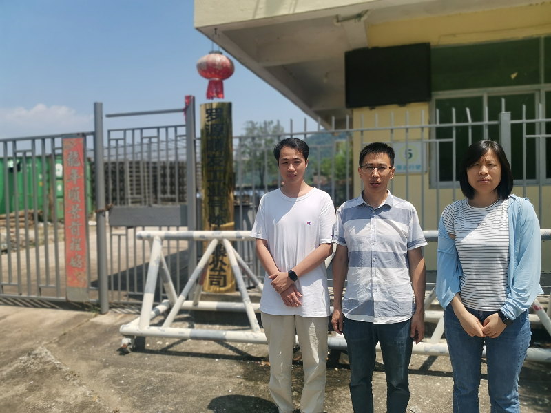 罗源顺发工业气体有限公司氧气、氮气、氩气、二氧化碳充装 及工业气体销售安全评价网上公开(图1)