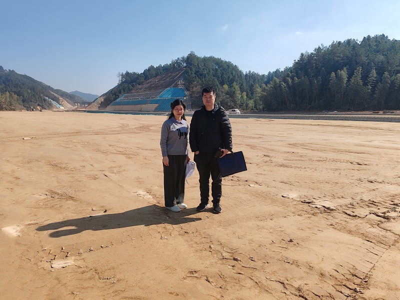 宁德宁古高速公路有限责任公司古田鹤山服务区北区加油站安全评价服务信息网上公开