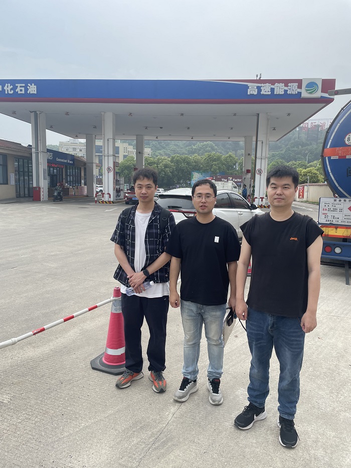 福建高速中化石油有限公司霞浦出入口服务区加油站三次油气回收装置专项安全评价报告网上公开