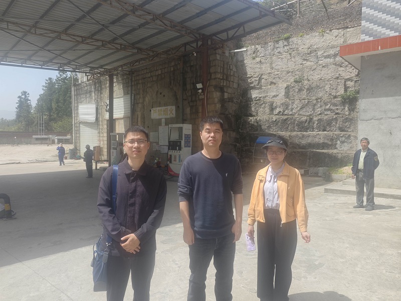 古田县鹤塘镇庭芳加油站安全评价报告网上公开(图1)