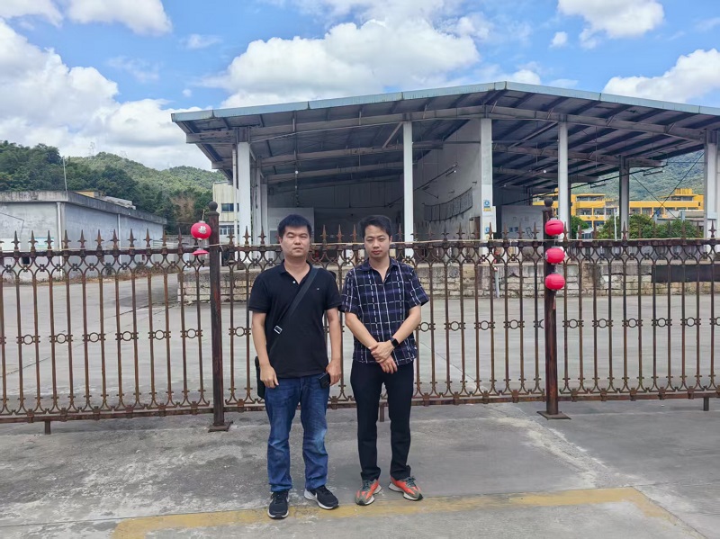 福安市祥和气体有限公司新增混合气零售安全评价网上公开